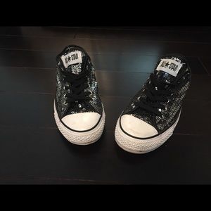 Women’s Chuck Taylor Converse
